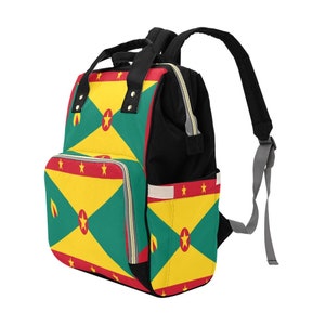Cartable Grenade, cartable Grenz, cartable drapeau