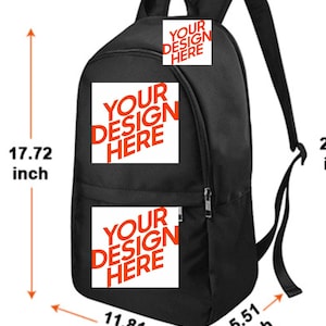cartable personnalisé, cartable, votre cartable design,