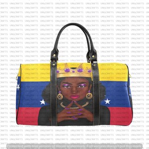 Venezuela  travel bag, Venezuela travel bag, flag travel bags