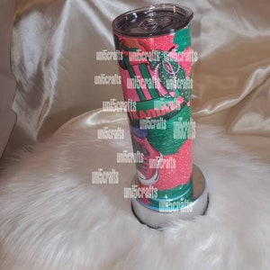 It&#39;s the pearls and chucks for me KamalaHarris pearlsforkamala   20oz Skinny Stainless Steel double wall Tumbler, Keeps hot/cold,