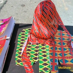 Custom flag  durag, flag durag, flag silky durag
