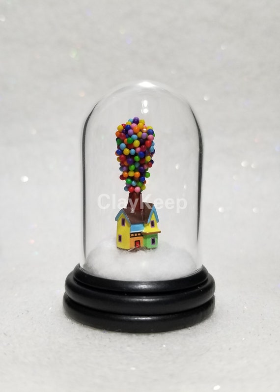 up house miniature