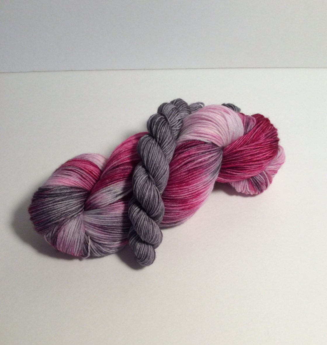 wool sock yarn