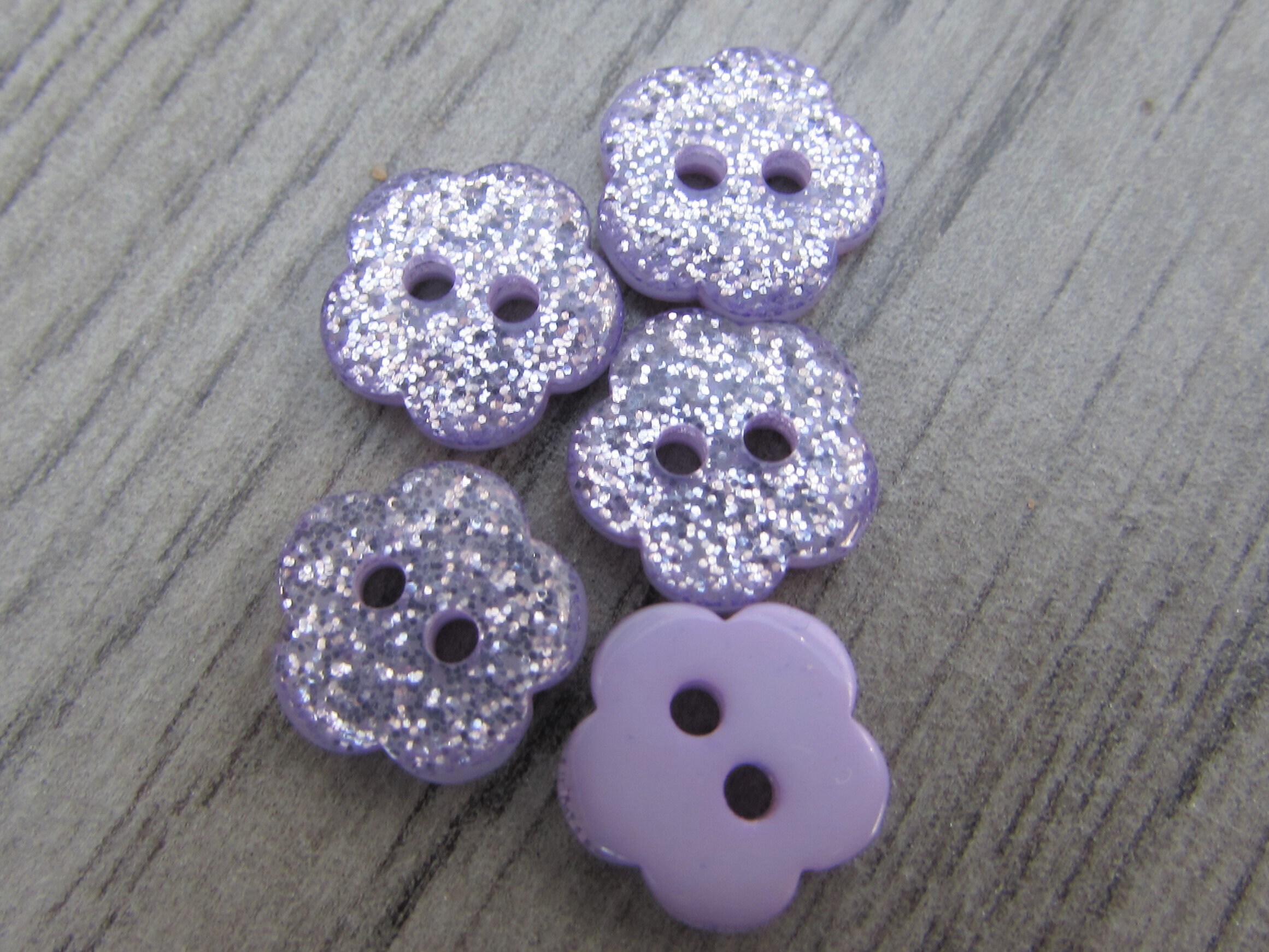 Small Buttons 10mm-15mm - Totally Buttons