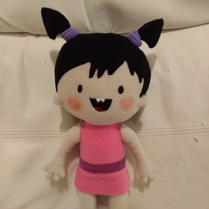 Plush toy just like Lola