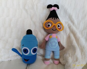 baby tv butterfly toy