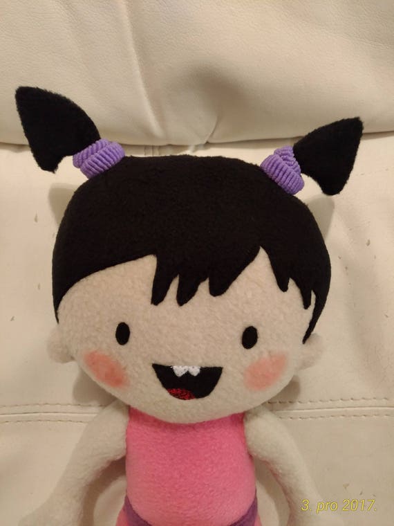 pequeña lola muñeca