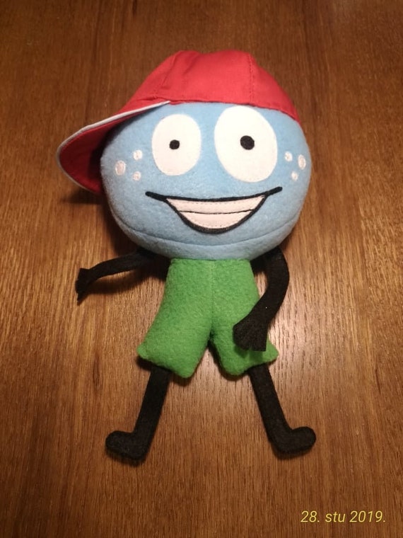 Baby tv plush toys deals