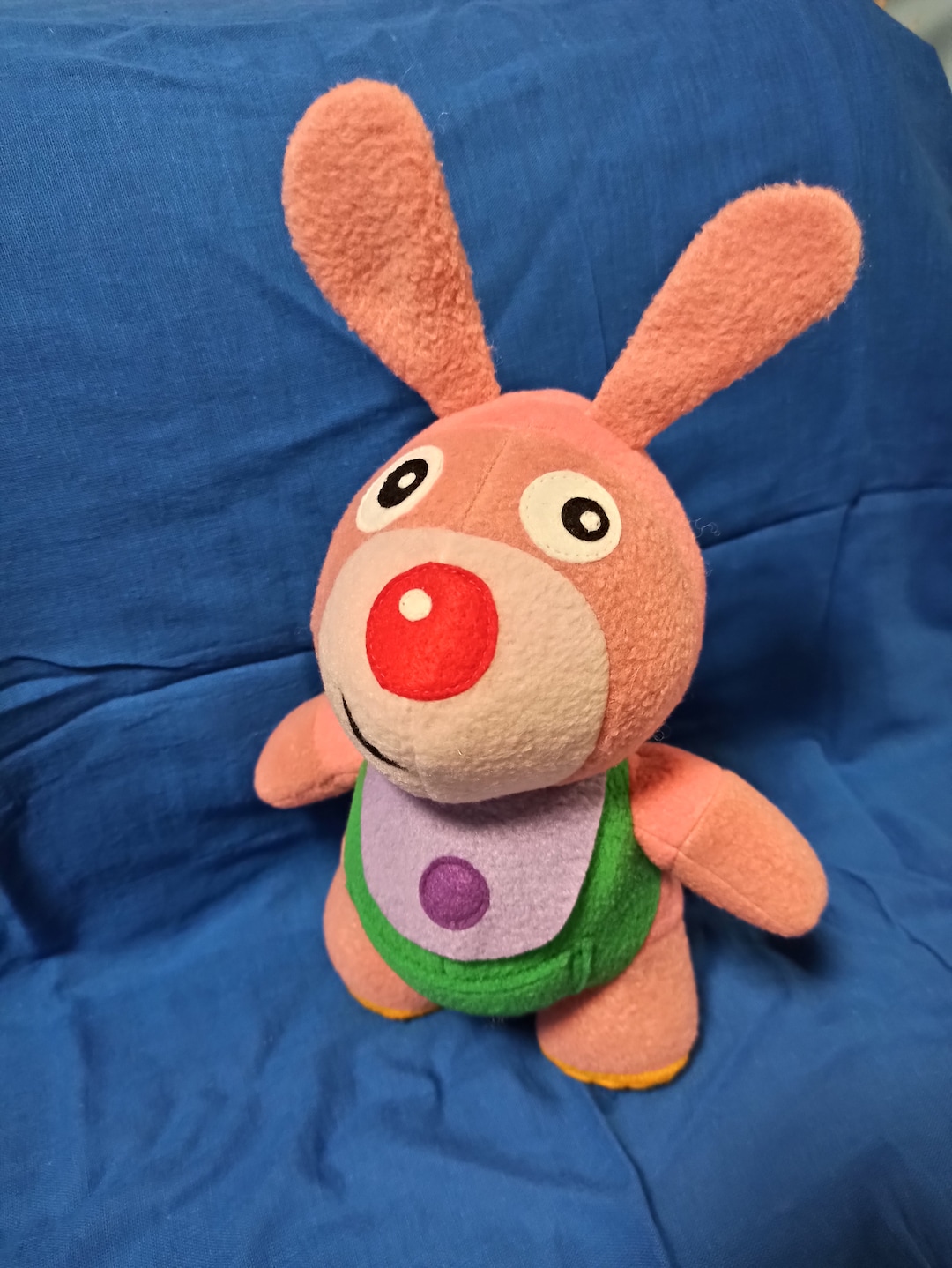 Plush Toys Just Like Goorie Etsy plush-toys-just-like-goorie-etsy