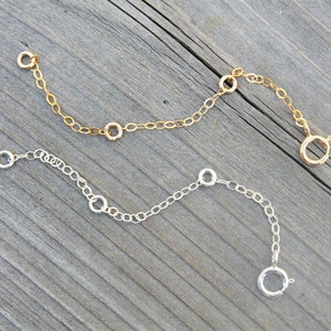 Extender Chain 3 inches