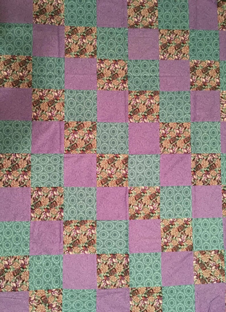 Beautiful Quilt