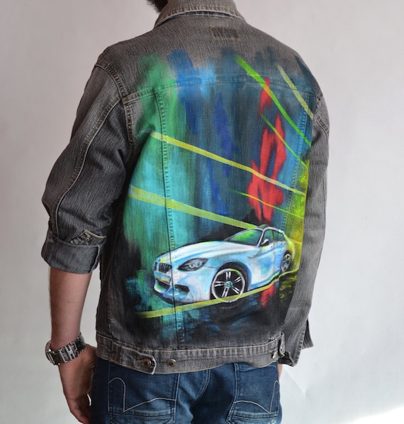 Amiri dragon jacket 2025