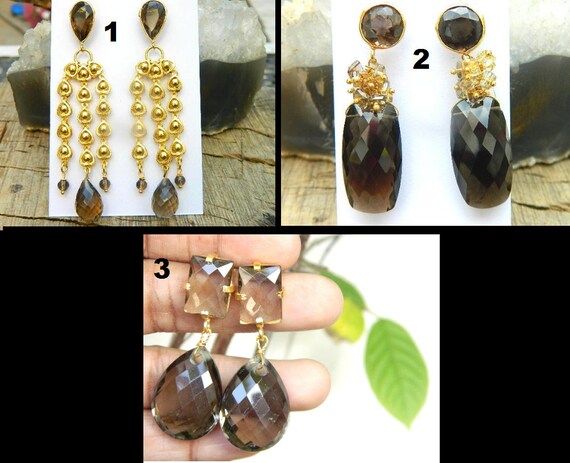 Etsy 2024 gemstone jewelry