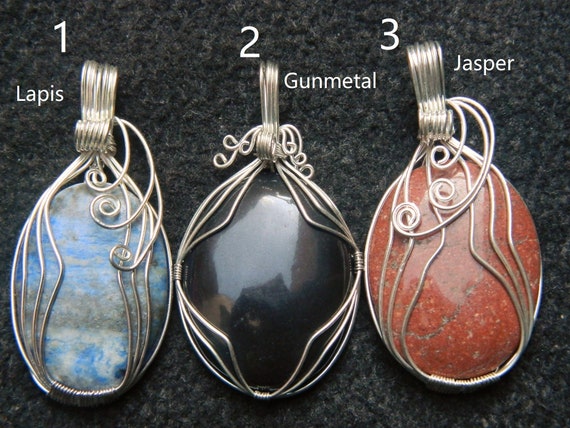 Silver wire clearance for jewelry wrapping