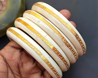 アクセサリー brass buffalo horn bangle アクセサリー brass buffalo horn bangle Ethically Sourced