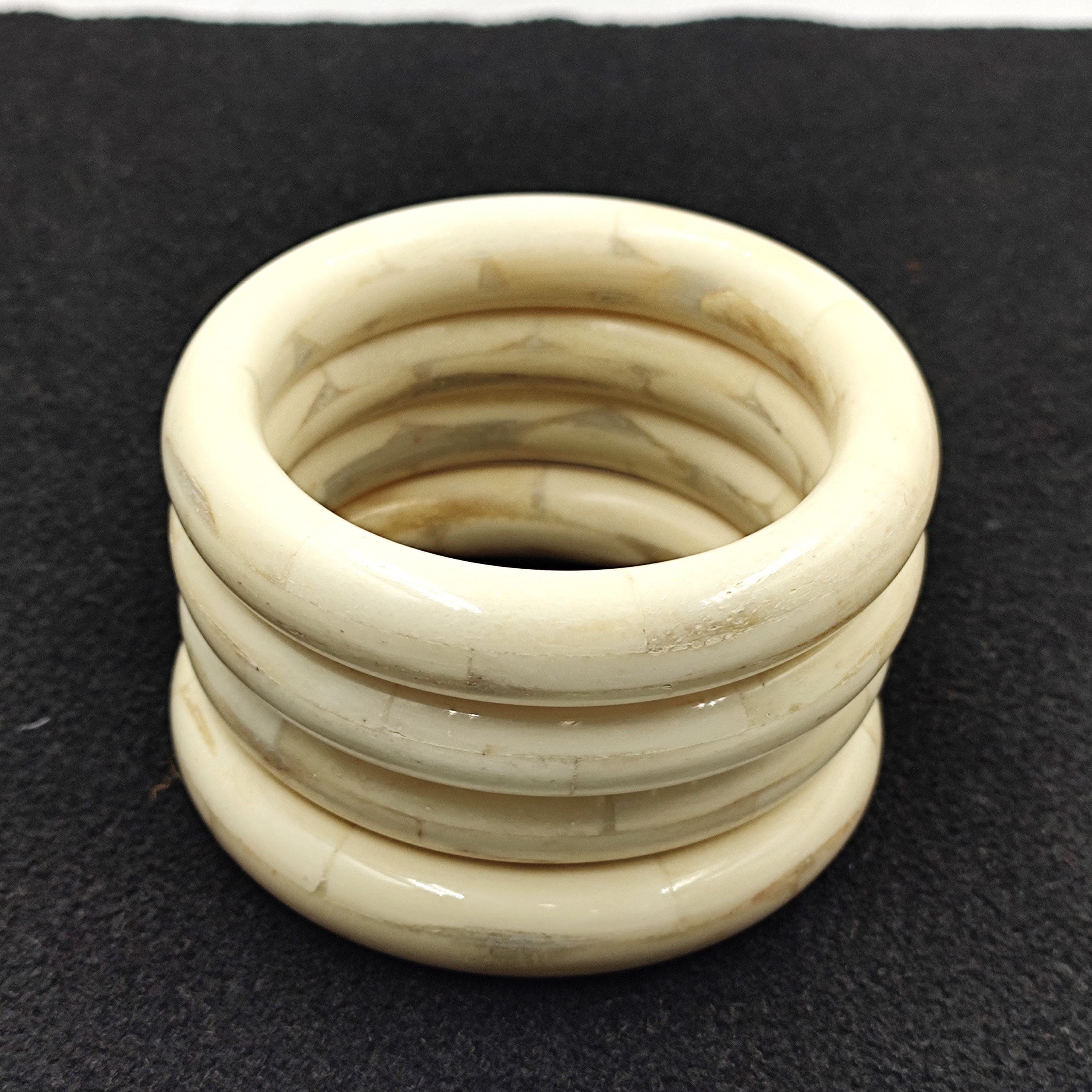 African ivory best sale bracelet