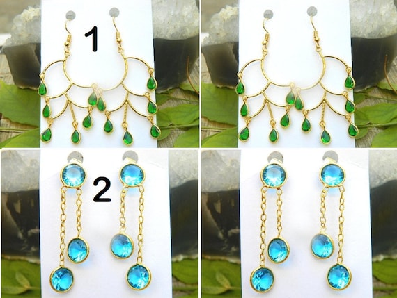 Buy Flower Long Earrings Light Blue Earrings Blue Long Earrings Floral Long Earrings  Sky Blue Earrings Blue Flower Jewelry Girlfriend Gift Online in India - Etsy