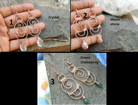 Etsy handcrafted jewelry deals