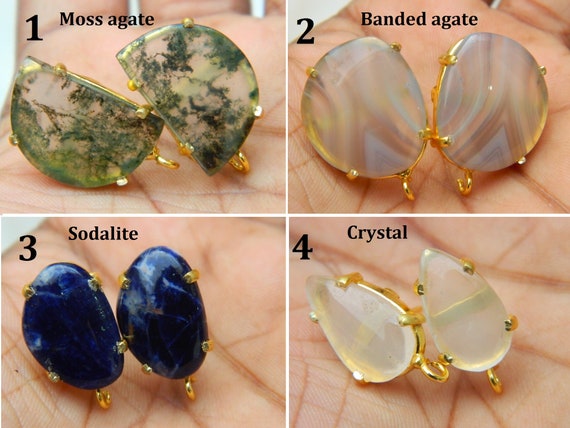 Etsy handcrafted deals jewelry