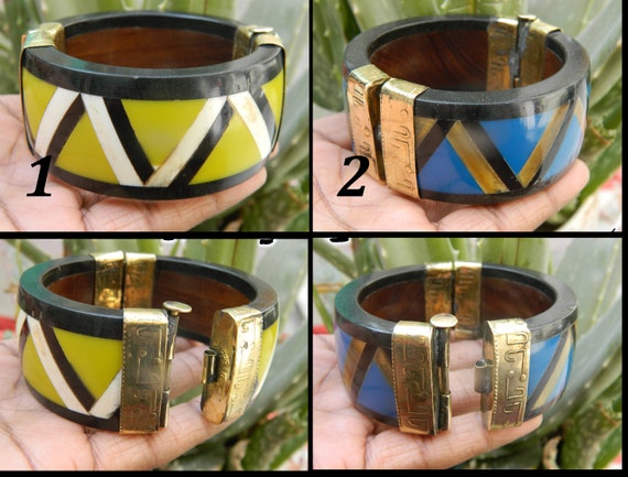 エスニック風彫刻オープンバングル エスニック風彫刻オープンバングル 【公式通販】