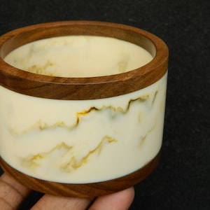 Resin Wood Bangle bracelet Color full Resin and Wood bangle Stacking Bracelet  Bohemian Jewelry handcrafted bangle gift for her sale