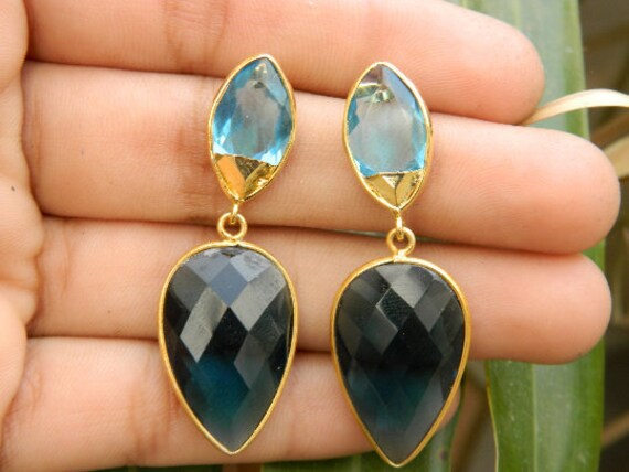 Jewellery designing shop earring