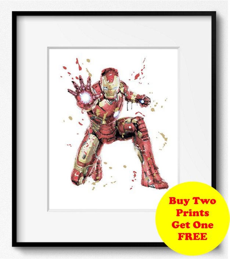 OZ ART POSTER SEAN DIETRICH 24x36-3297