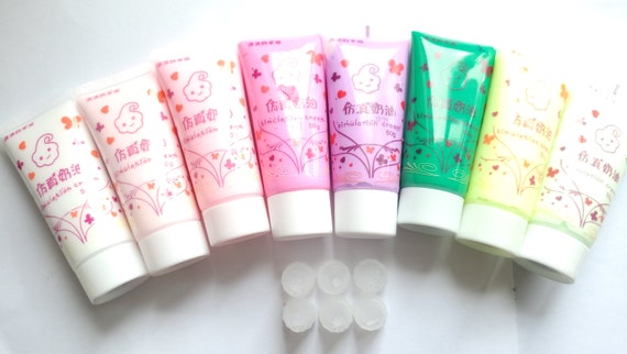 Do you want decoden cream glue? Can be used to make different