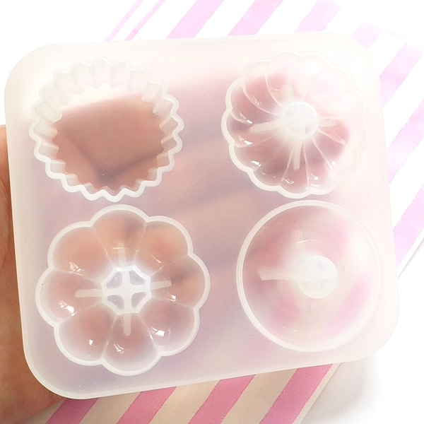 Air Dry Clay Molds Etsy