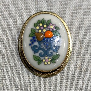 Lenox brooch deals