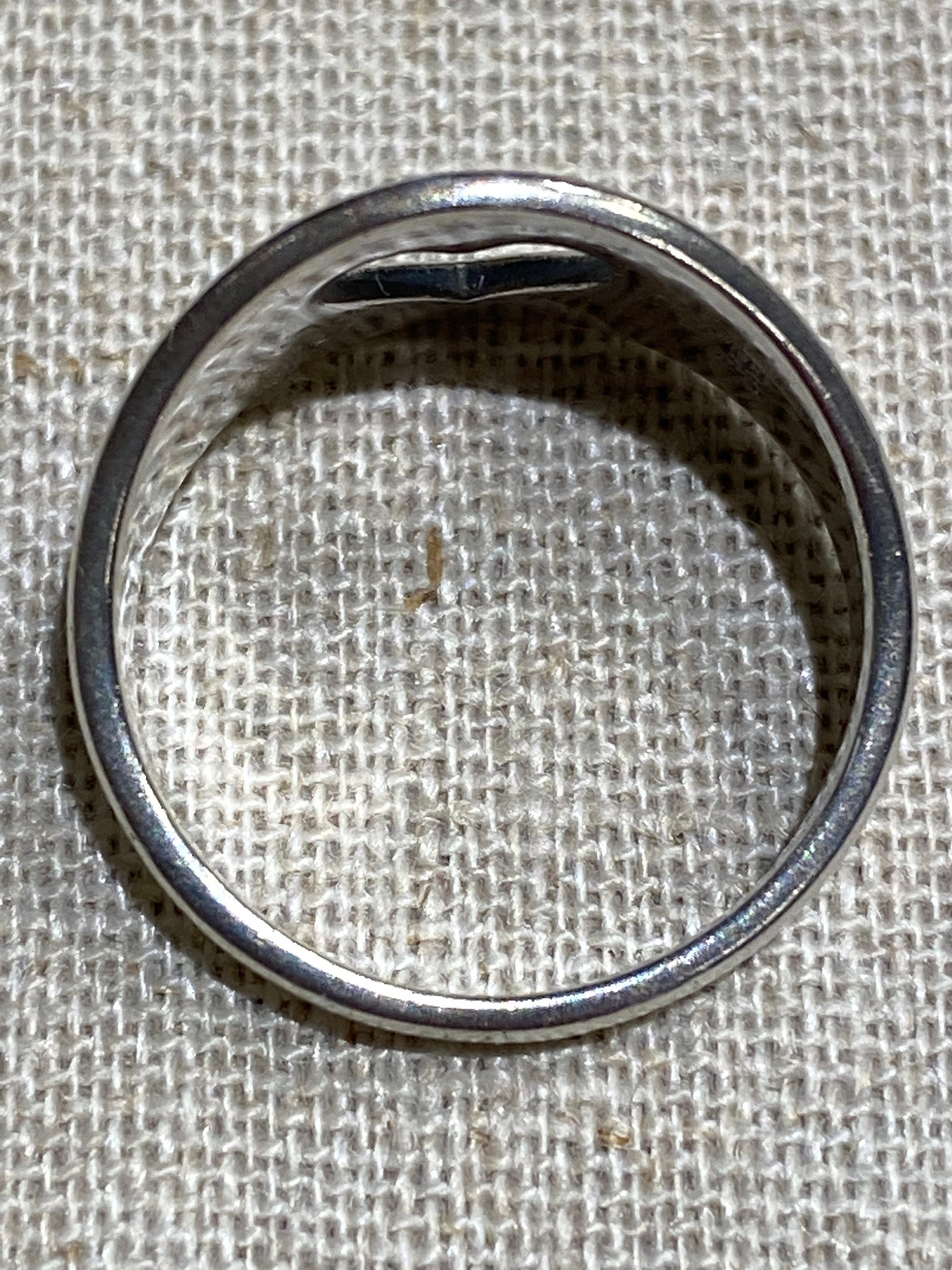 925 fc deals ring