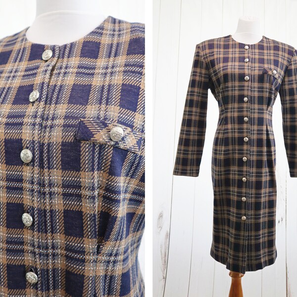 90 S CHECKERED FASHION visual data 2