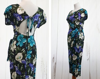 Scarlett Brand Dress - Etsy Canada