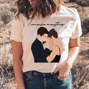 Dawsons Creek Shirt, Dawsons Creek Fan gift, Joey and Pacey Shirt, Capeside, Dawsons Creek Quote