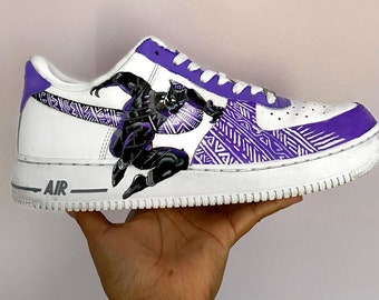custom air force 1 avatar