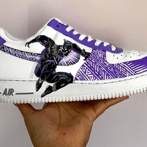 custom air force 1 avatar