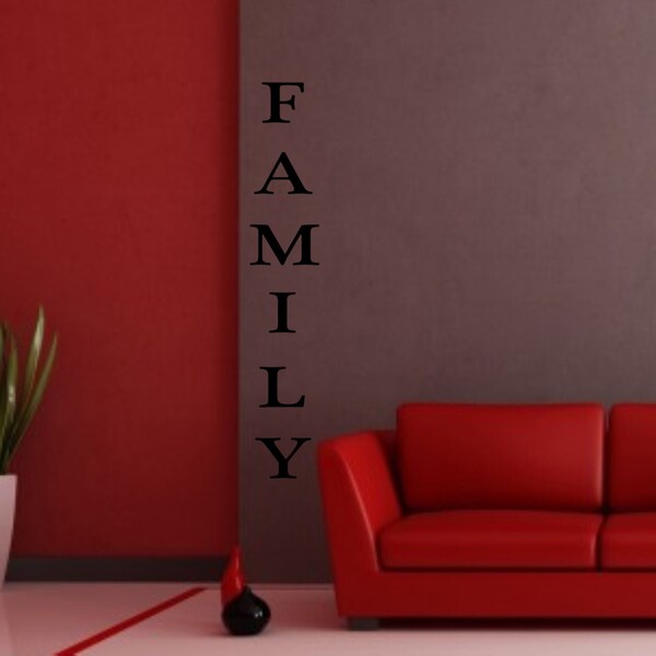 Dining Room Decals Etsy