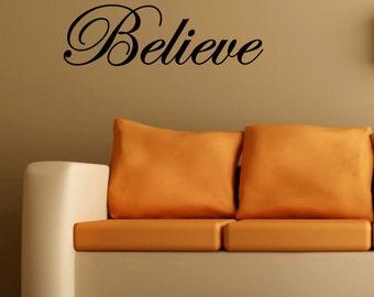 Japanese Zen Faith Symbol Wall Sticker Vinyl Decal 50x50
