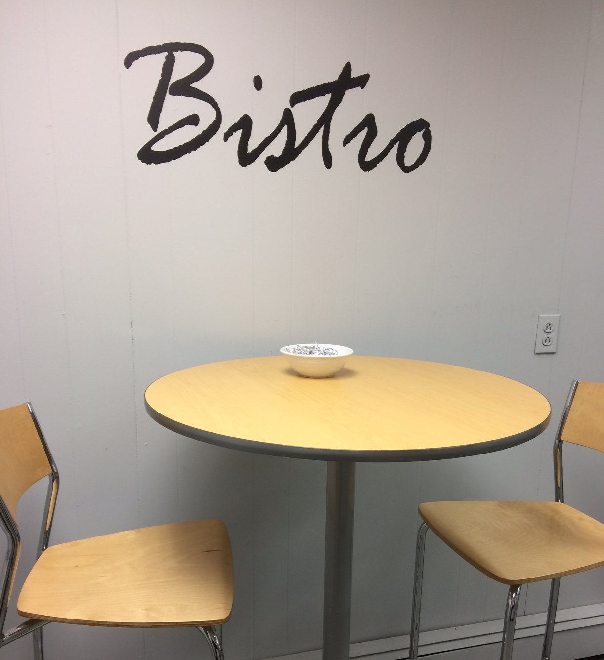 Bistro Calcomanía Pared Vinilo Pegatina Cocina Familia Mural | Etsy