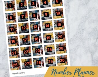 Nummerdagboek afdrukbaar dagboek afdrukbare datum afdrukbaar dagboek datums afdrukbaar planner afdrukbare maand afdrukbare collagevellen
