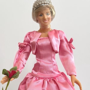 Lady Diana Gown - Etsy Lady Diana Gown - Etsy