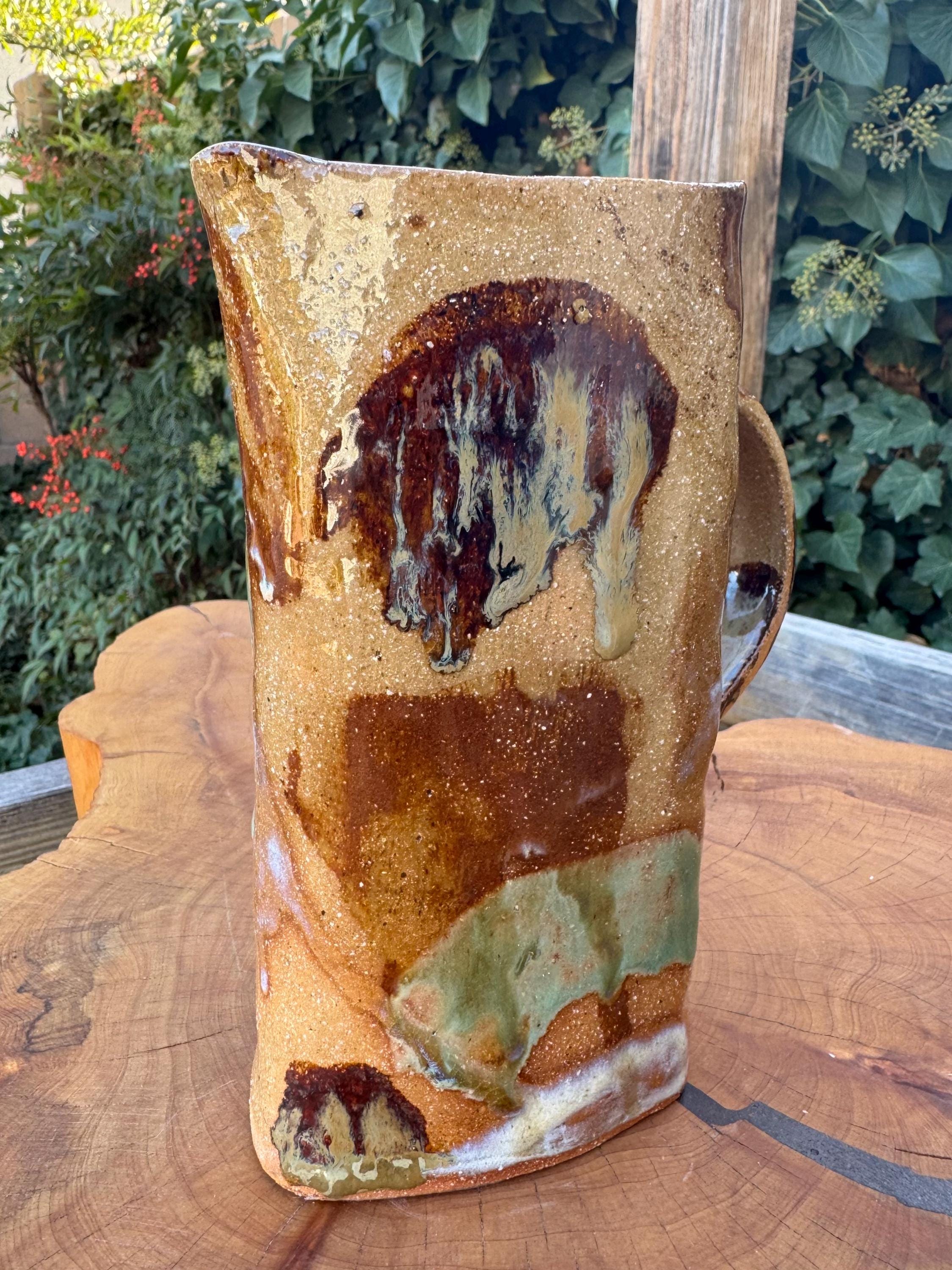 Jh Pottery - Etsy