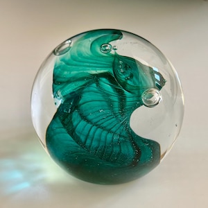 Caithness Paperweight - Etsy