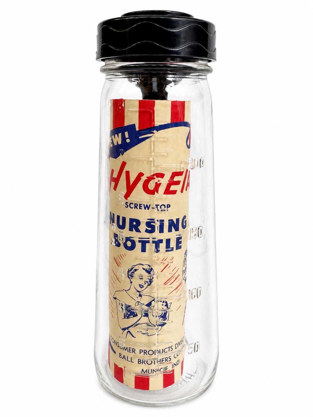 【希少】ヴィンテージ ヴェネチアンガラス フィギュリン 看護師 赤ちゃん Antique Nursing Bottle - Etsy