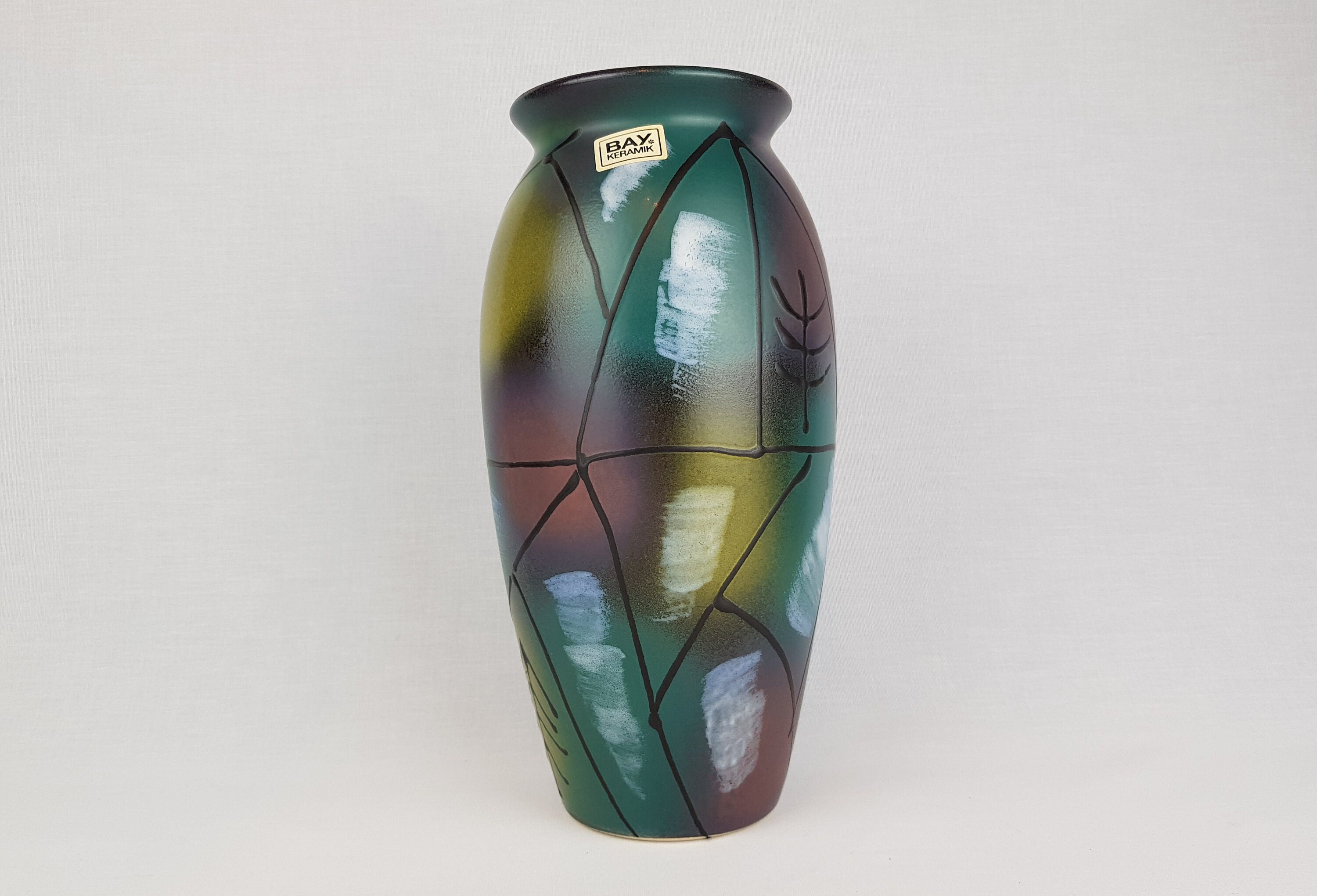 Bay keramik vase - Etsy 日本 Bay keramik vase - Etsy 日本