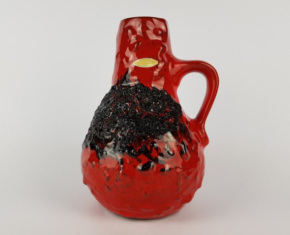 【kreutz keramik】 16cm fat lava ファットラバ kreutz keramik】 16cm fat lava ファットラバ FAT LAVA 