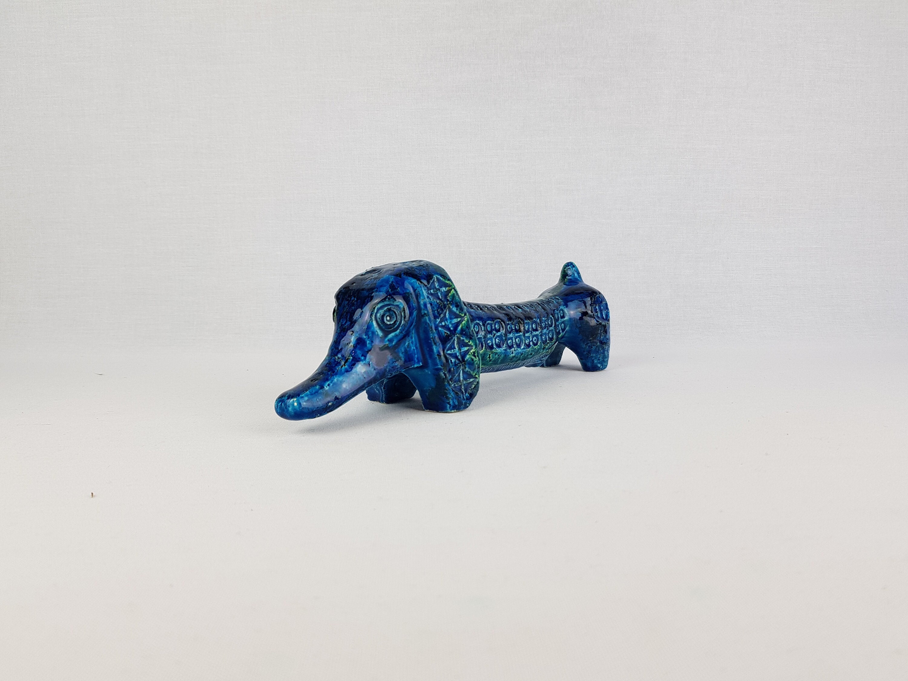 ヴィンテージ ビトッシ リミニブルー ダックスフンド ヴィンテージ ビトッシ リミニブルー ダックスフンド 楽天市場