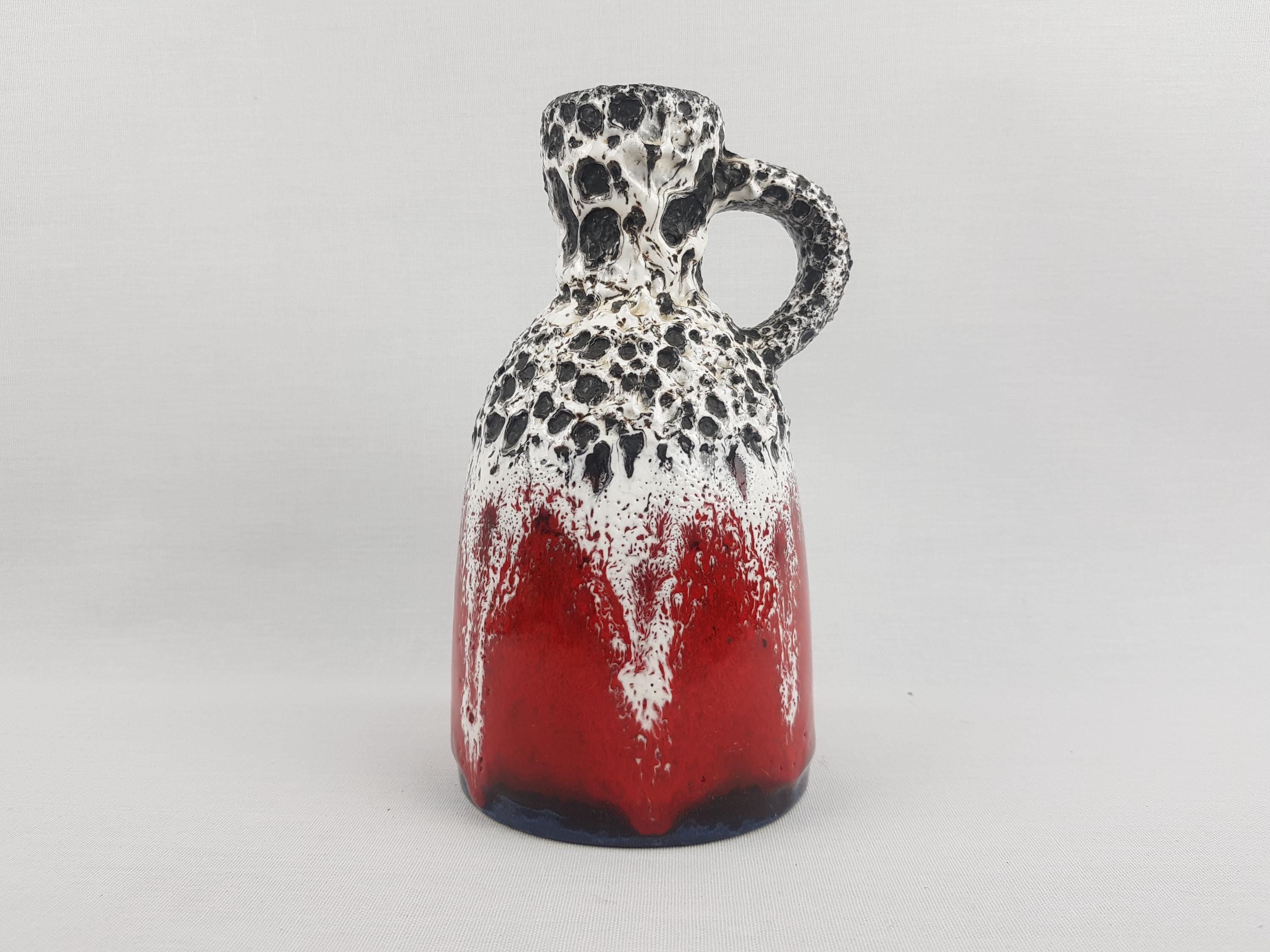 fat lava JOPEKO JOPEKO社製 Jopeko | Fat Lava & German Art Pottery