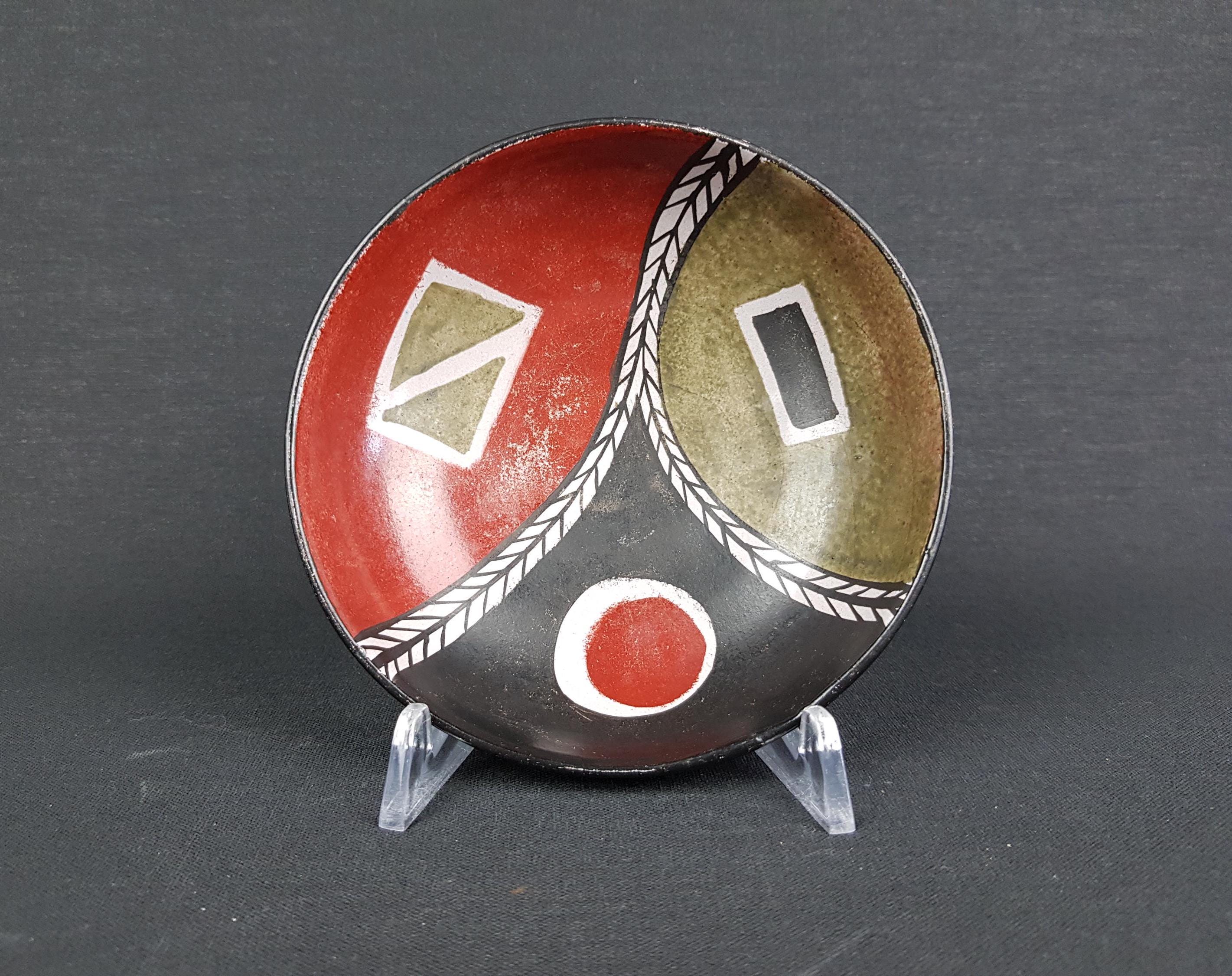 vintage bowl  西ドイツ　ボウル il_fullxfull.3208560826_p1pl.jpg