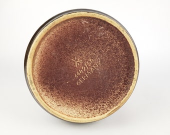 Dümler & Breiden ファットラバ ドイツ ヴィンテージ 花瓶 Dümler & Breiden ファットラバ ドイツ ヴィンテージ 花瓶 Vintage